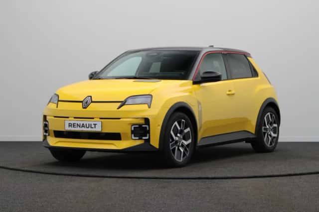 Renault 5 (2026) thumbnail 10