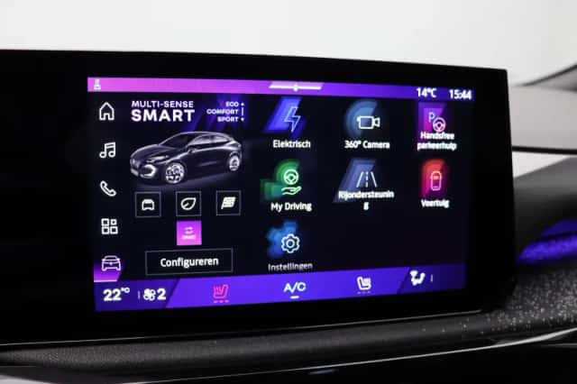 Renault Clio (2026) thumbnail 37