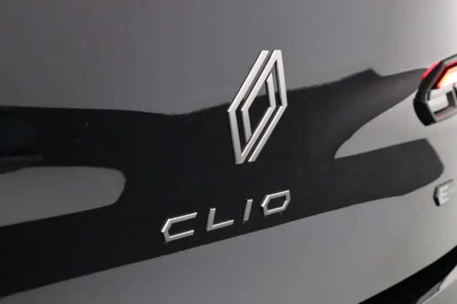 Renault Clio (2026) thumbnail 43