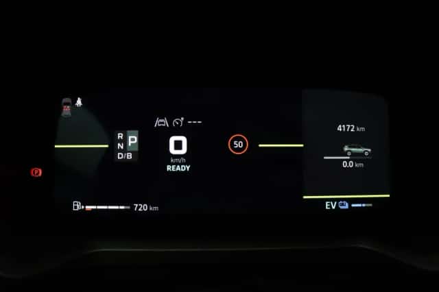 Dacia Bigster (2026) thumbnail 15