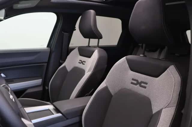 Dacia Bigster (2026) thumbnail 25