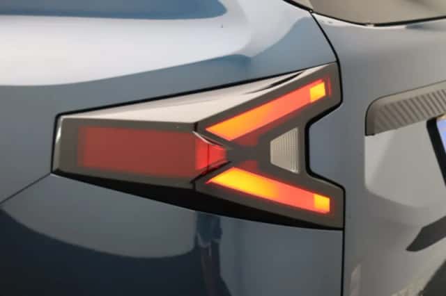 Dacia Bigster (2026) thumbnail 27