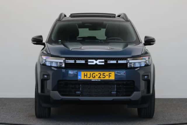 Dacia Bigster (2026) thumbnail 4