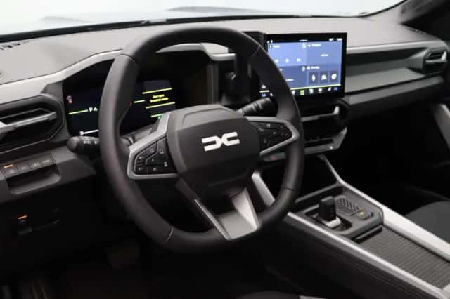 Dacia Bigster (2026) thumbnail 10