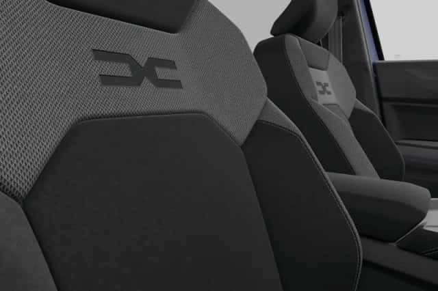 Dacia Bigster (2026) thumbnail 12
