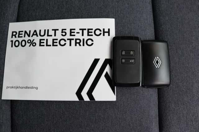 Renault 5 (2026) thumbnail 12