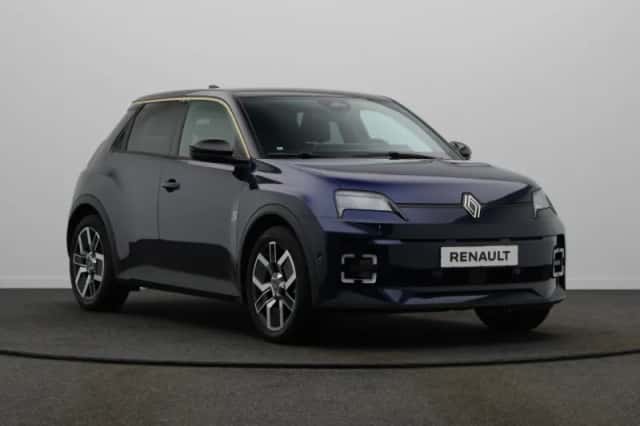 Renault 5 (2026) thumbnail 24
