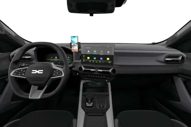 Dacia Bigster (2026) thumbnail 11