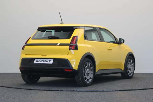 Renault 5 (2026) thumbnail 11