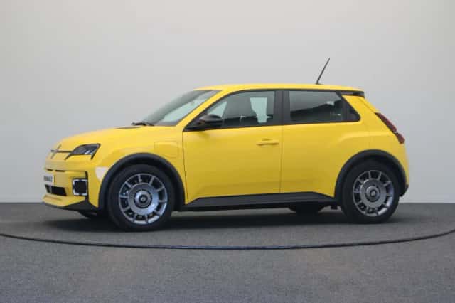 Renault 5 (2026) thumbnail 14
