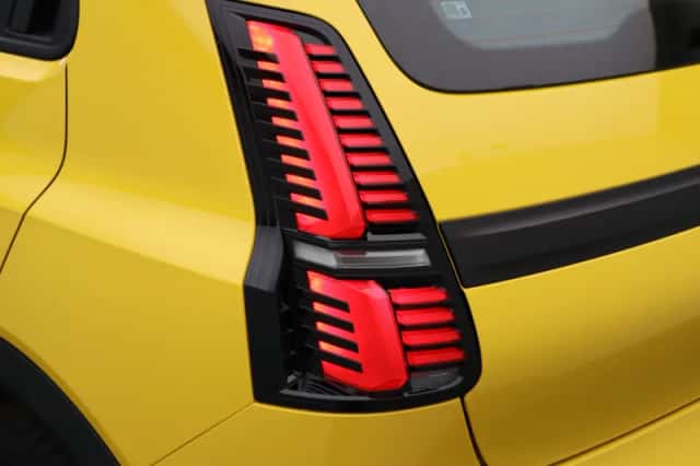 Renault 5 (2026) thumbnail 33