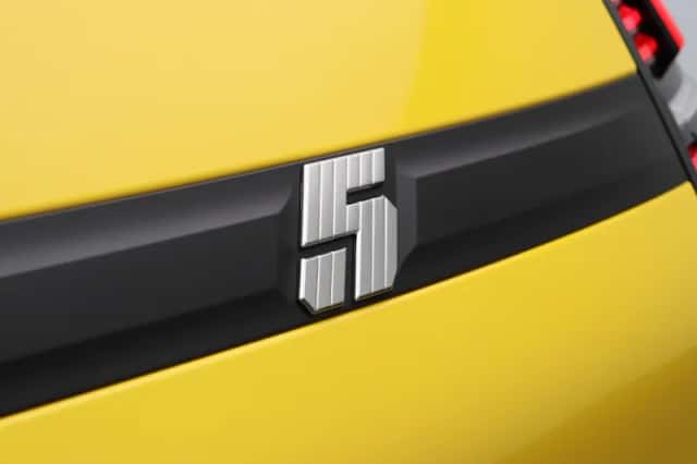 Renault 5 (2026) thumbnail 35