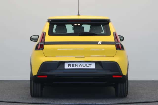 Renault 5 (2026) thumbnail 7