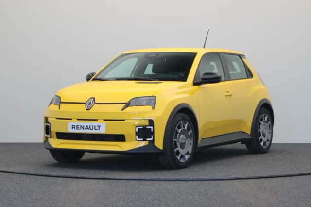 Renault 5 (2026) thumbnail 9