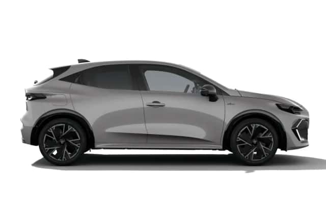 Renault Clio (2026) thumbnail 3