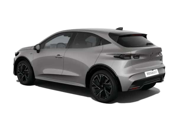 Renault Clio (2026) thumbnail 4