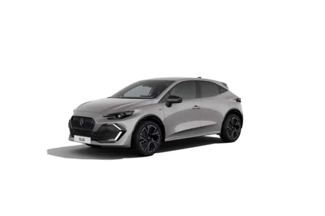 Renault Clio (2026) thumbnail 6