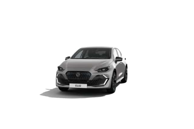 Renault Clio (2026) thumbnail 9