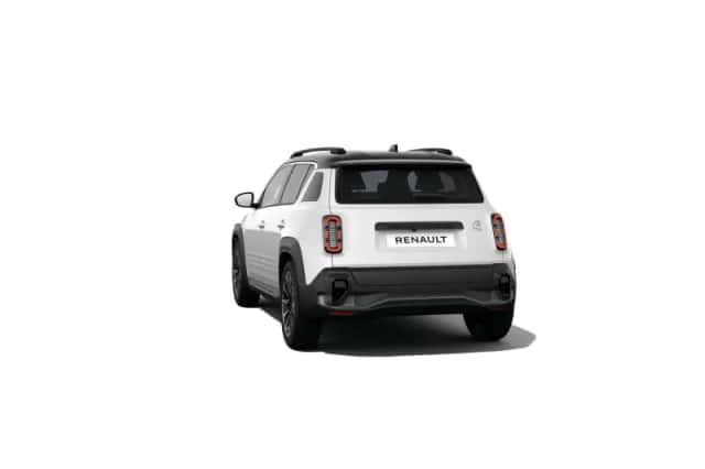 Renault 4 (2026) thumbnail 7
