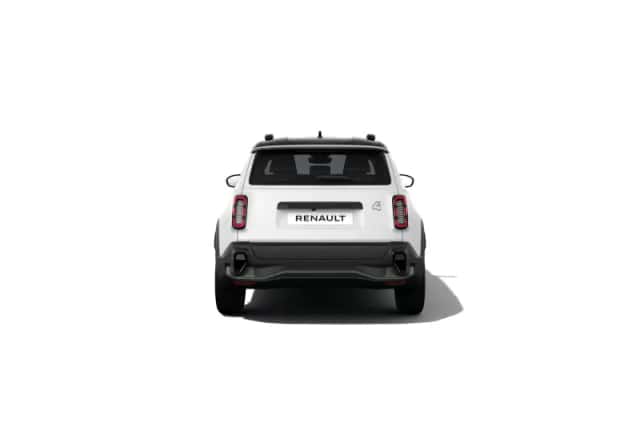 Renault 4 (2026) thumbnail 10
