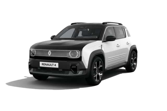 Renault 4 (2026) thumbnail 2
