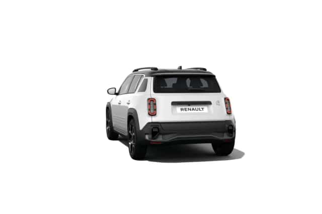 Renault 4 (2026) thumbnail 7