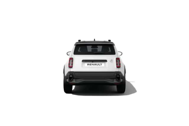 Renault 4 (2026) thumbnail 10