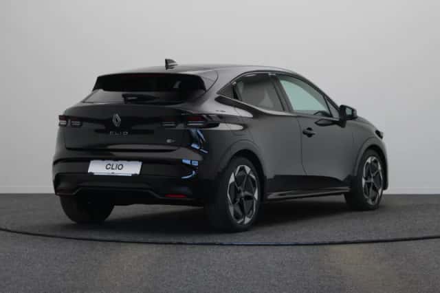 Renault Clio (2026) thumbnail 11