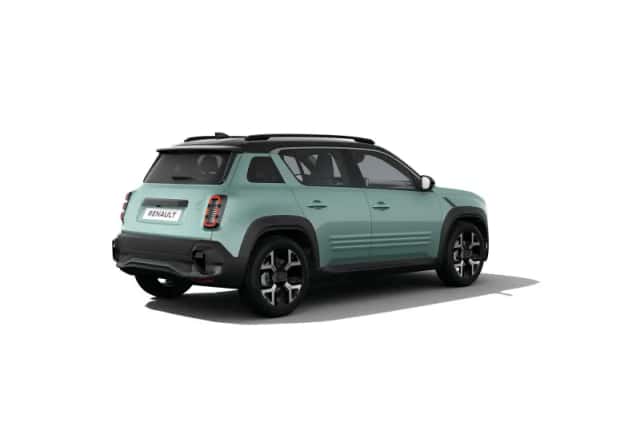 Renault 4 (2026) thumbnail 8