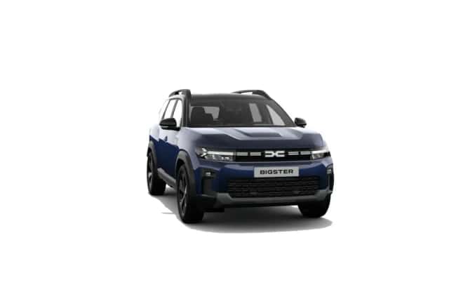 Dacia Bigster (2026) thumbnail 5