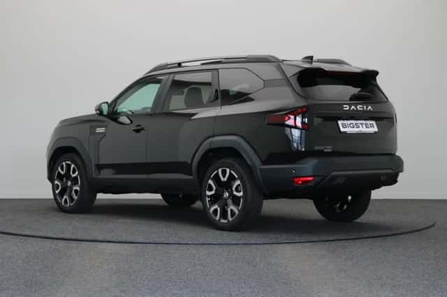 Dacia Bigster (2026) thumbnail 2