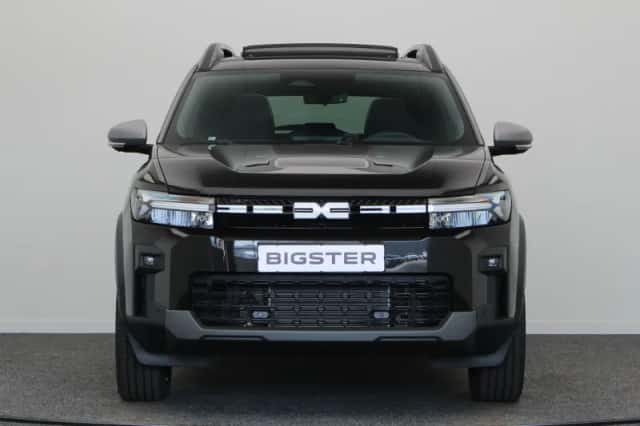 Dacia Bigster (2026) thumbnail 6