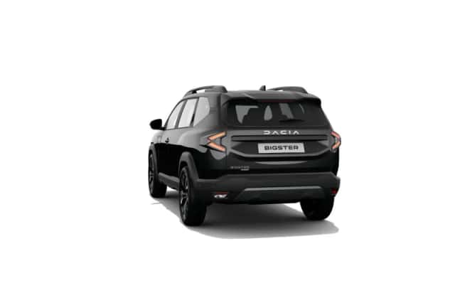 Dacia Bigster (2026) thumbnail 7