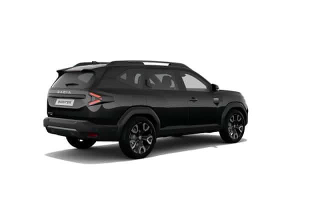 Dacia Bigster (2026) thumbnail 8