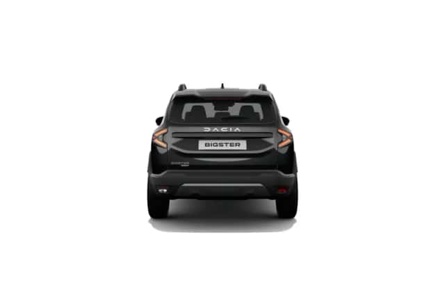 Dacia Bigster (2026) thumbnail 10