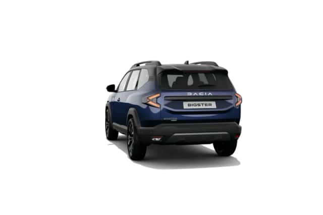 Dacia Bigster (2026) thumbnail 7