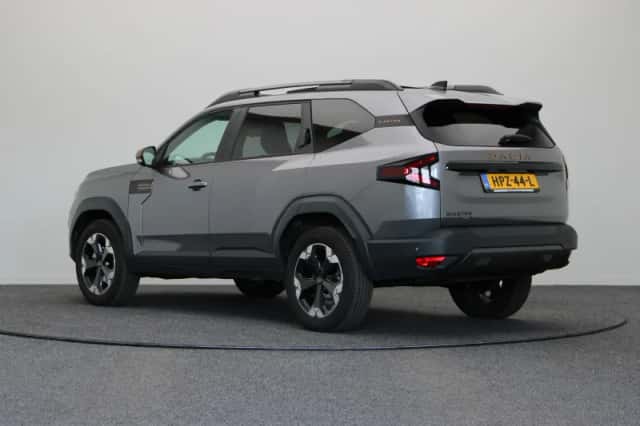 Dacia Bigster (2026) thumbnail 2