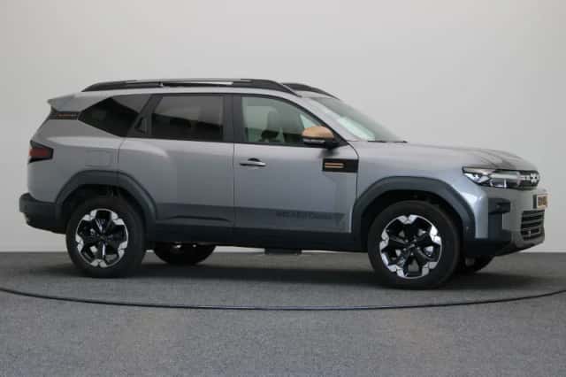Dacia Bigster (2026) thumbnail 13