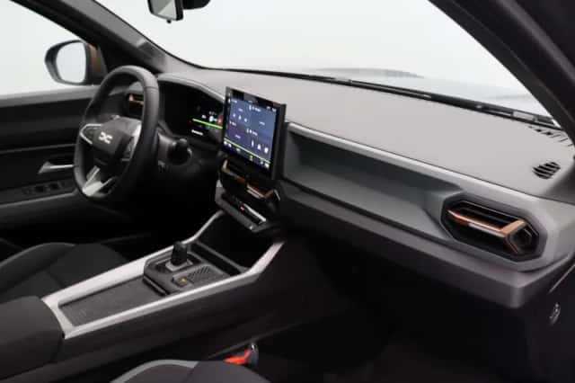 Dacia Bigster (2026) thumbnail 14
