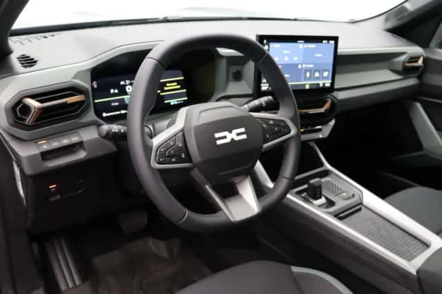 Dacia Bigster (2026) thumbnail 18