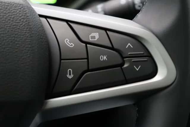Dacia Bigster (2026) thumbnail 24