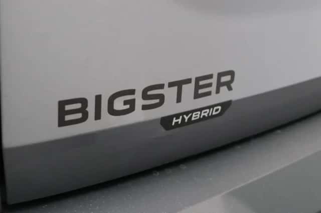 Dacia Bigster (2026) thumbnail 41
