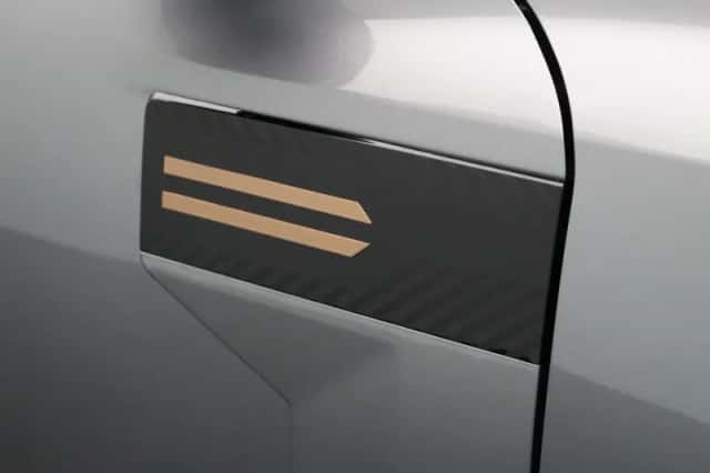 Dacia Bigster (2026) thumbnail 43