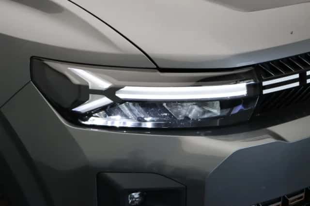 Dacia Bigster (2026) thumbnail 44