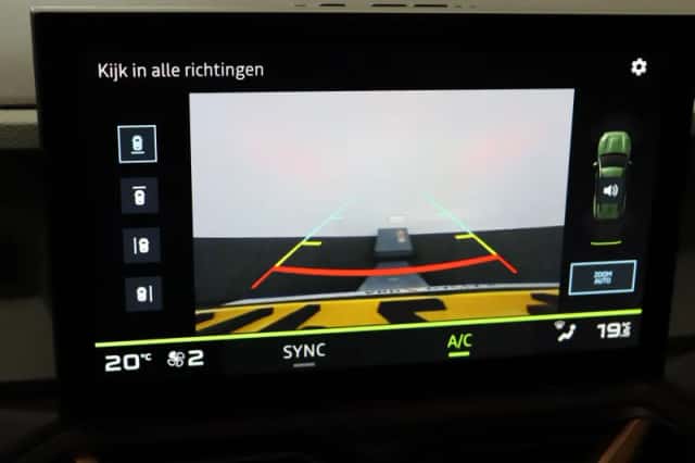 Dacia Bigster (2026) thumbnail 45
