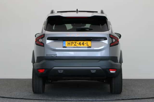 Dacia Bigster (2026) thumbnail 7