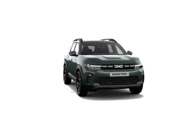 Dacia Bigster (2026) thumbnail 5