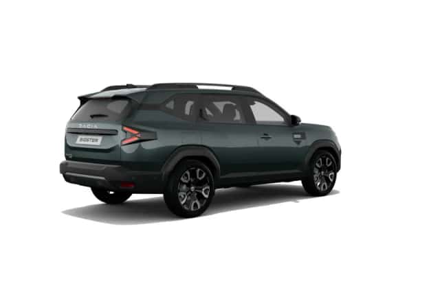 Dacia Bigster (2026) thumbnail 8