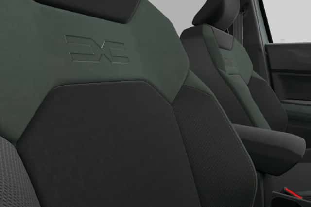 Dacia Bigster (2026) thumbnail 12