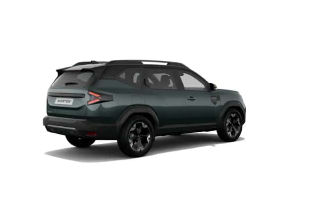 Dacia Bigster (2026) thumbnail 8